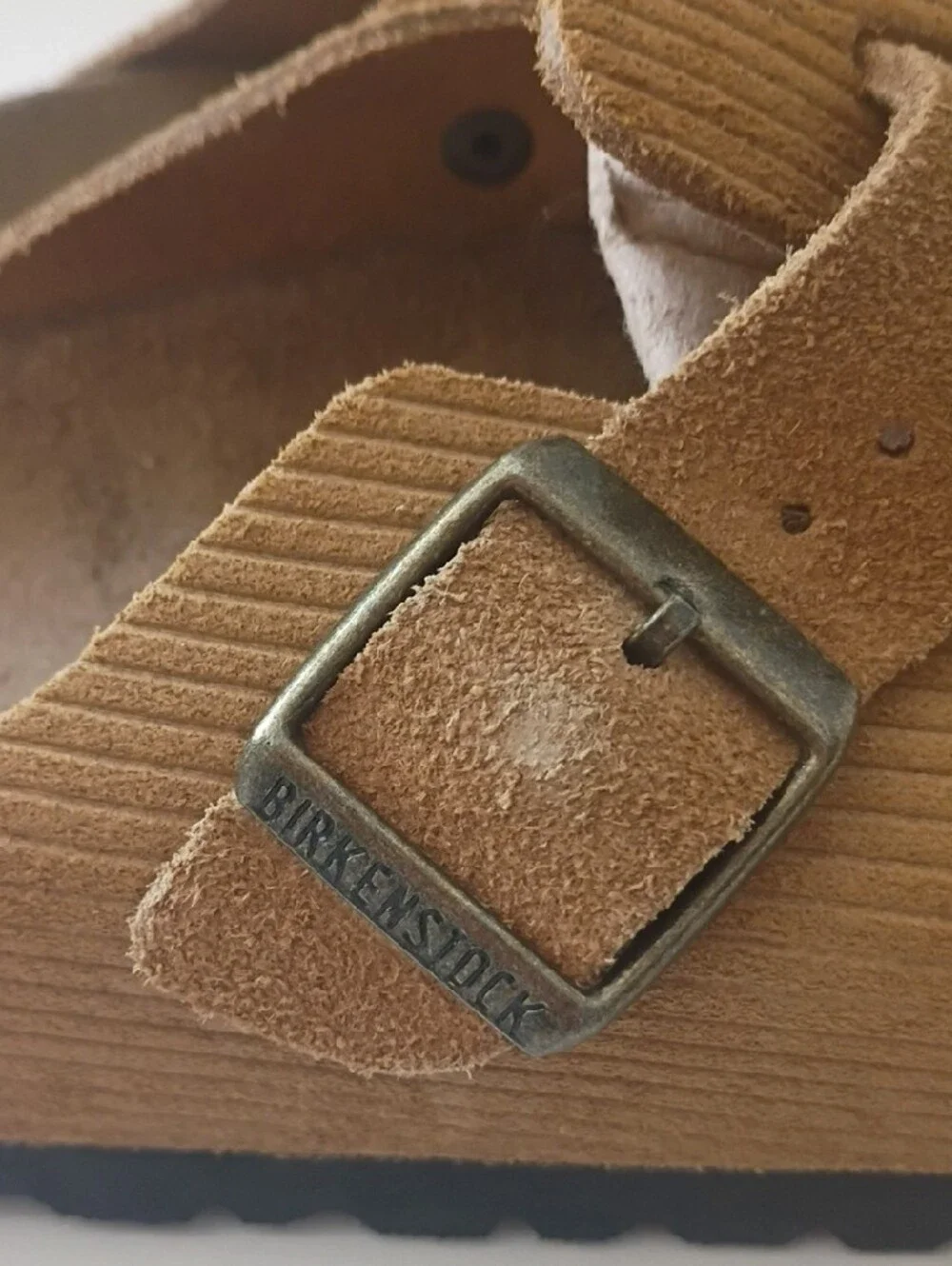 Birkenstock boston clogs